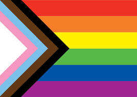 LGBT Flag